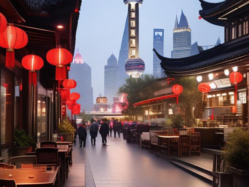 The Rich Tapestry of Shanghainese Culture and Its Lasting Influence
