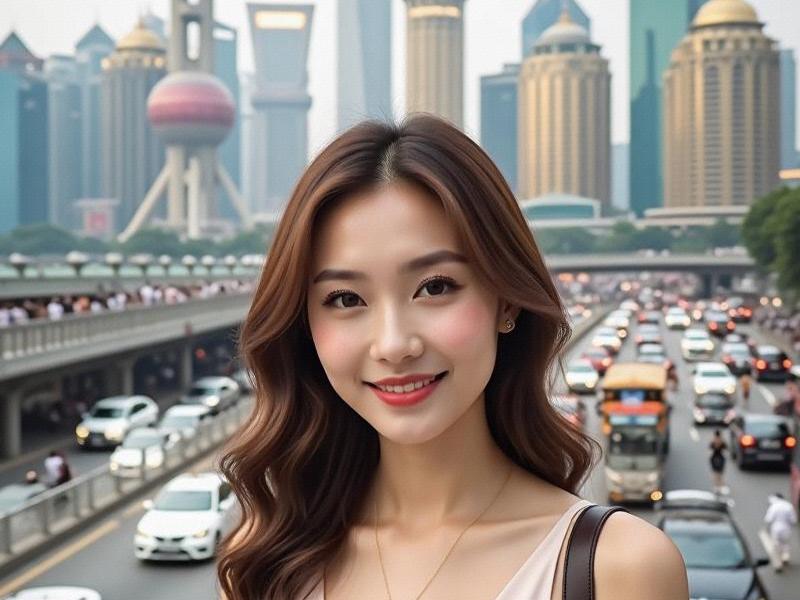 The New Face of Shanghai Nightlife: How Entertainment Venues Are Redefining Urban Leisure