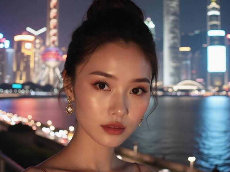 【双城记】上海：石库门与摩天楼之间的百年对话