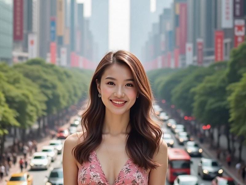 Shanghai After Dark: How China's Financial Capital Redefines Luxury Nightlife