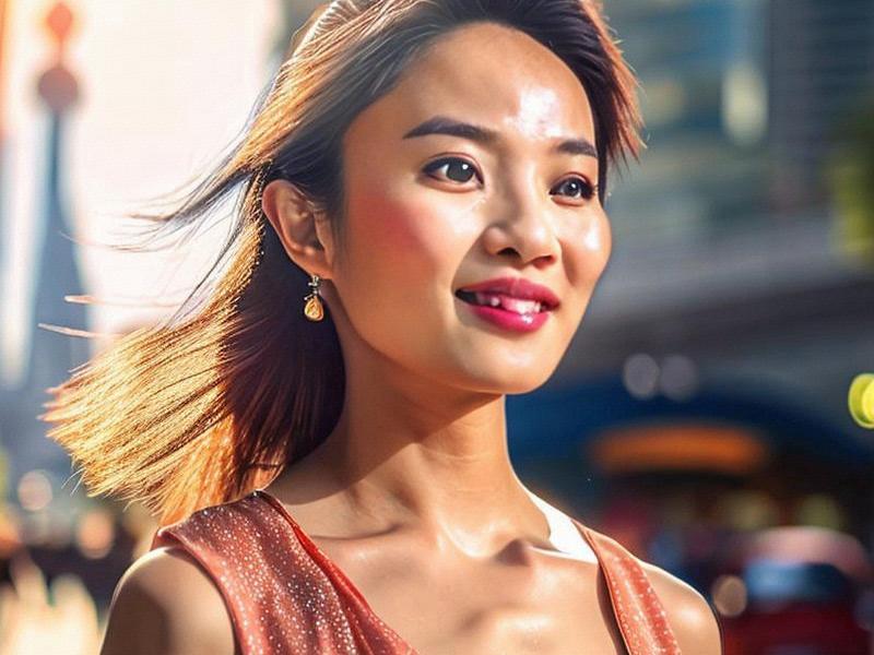 Shanghai's Thriving Entertainment Hubs: A Diverse Palette of Cultural and Recreational Experiences