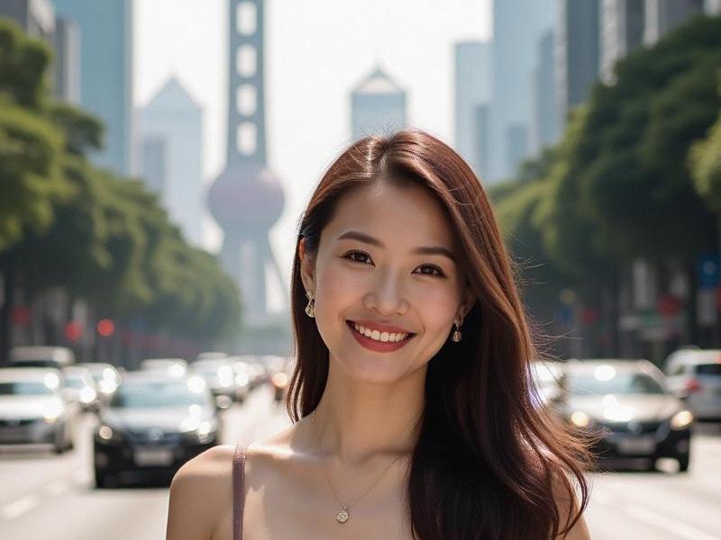 Shanghai 2025: Where Future Meets Tradition in China's Most Dynamic Megacity