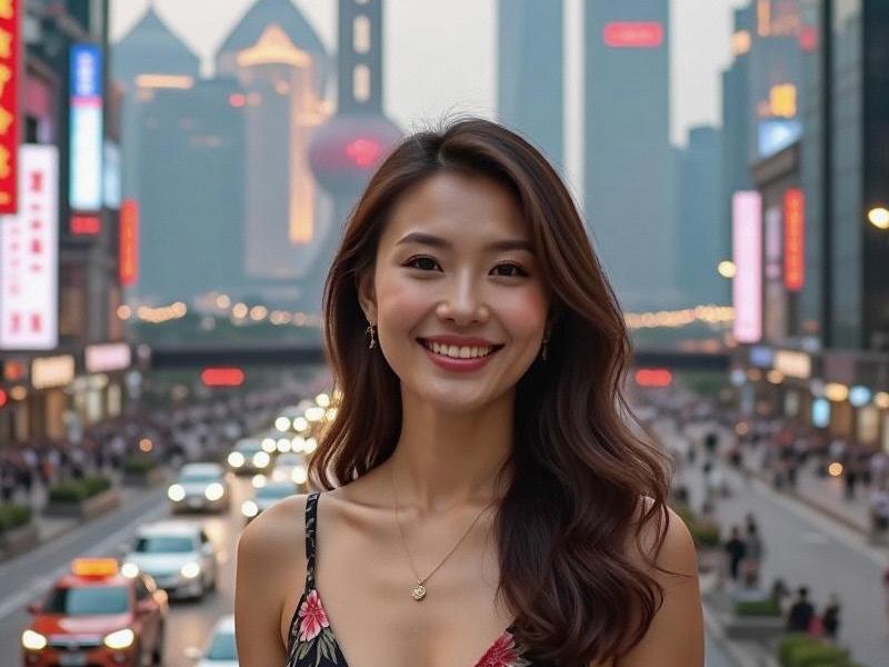 The Yangtze Delta Megacity: How Shanghai and Its Neighbors Are Redefining Urban Development
