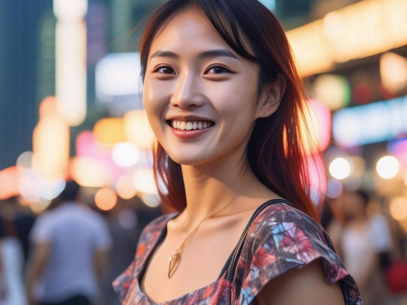 Shanghai Beauties: A Journey Through the City's Alluring Charm