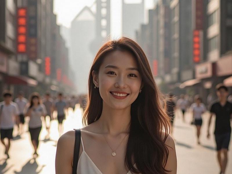 The Velvet Revolution: How Shanghai's Entertainment Clubs Are Redefining Nightlife Culture