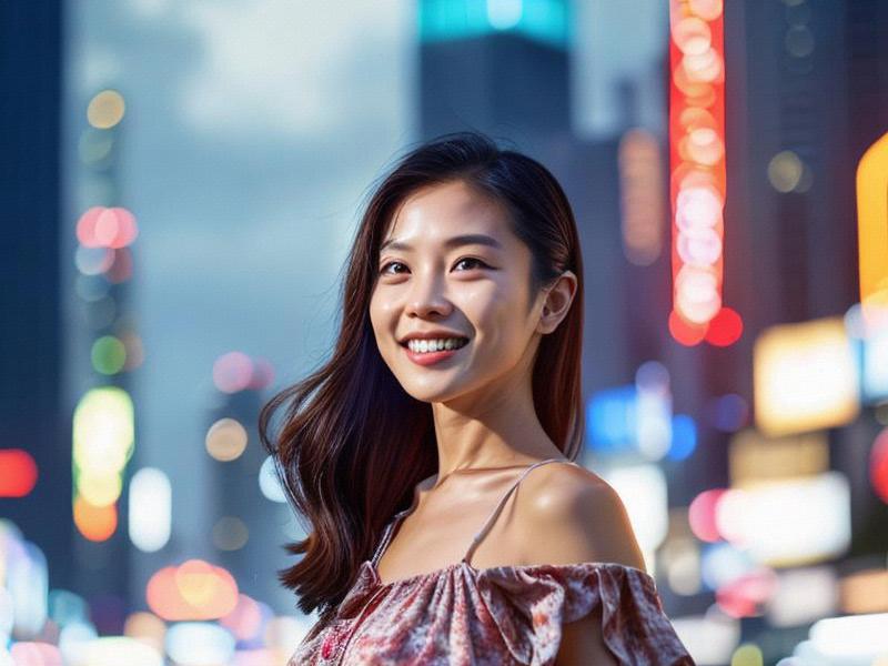 Exploring the Beauty and Richness of Shanghai and Its Surroundings