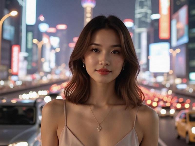 Shanghai's Nightlife Renaissance: How Entertainment Venues Are Redefining Urban Leisure