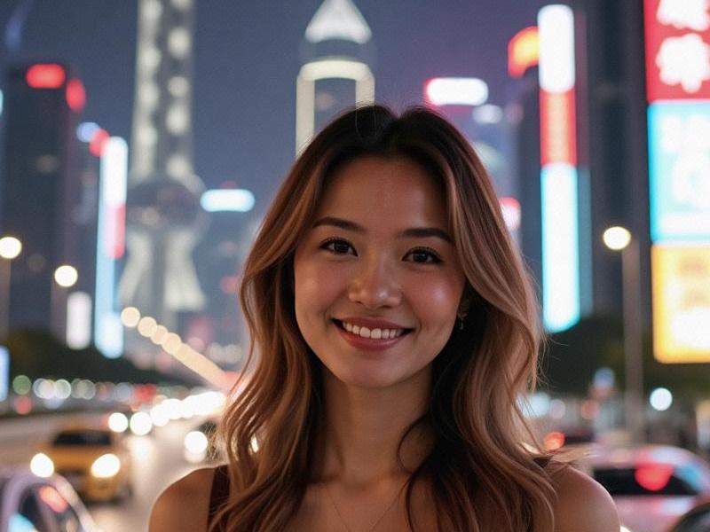Neo-Shanghai Nights: How the City's Entertainment Venues Became Cultural Powerhouses in 2025