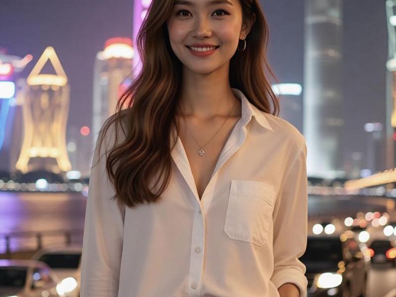 Quantum Shanghai: How the Megacity and Its Satellite Cities Created the World's First Smart Region