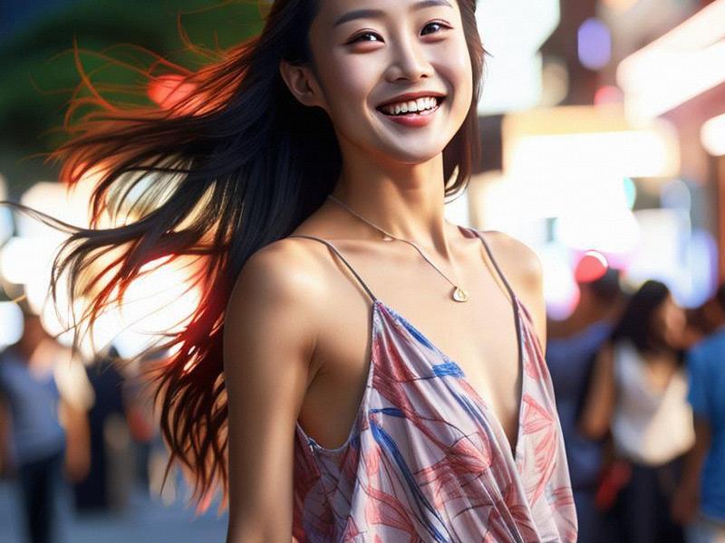 Shanghai's Green Revolution: Pioneering Urban Sustainability in China