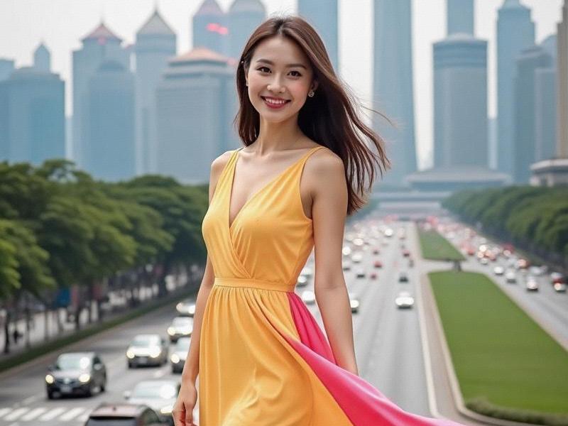Shanghai's Power Women: How the City's Female Leaders Are Shaping China's Future