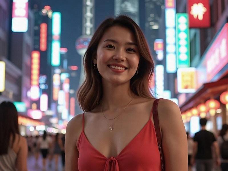 Shanghai's Nightlife Revolution: How Smart Clubs Are Redefining Urban Entertainment
