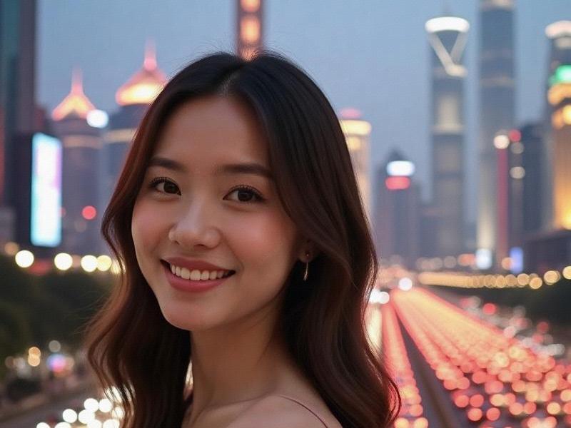 Shanghai 2030: The Megacity Reshaping China's Golden Delta