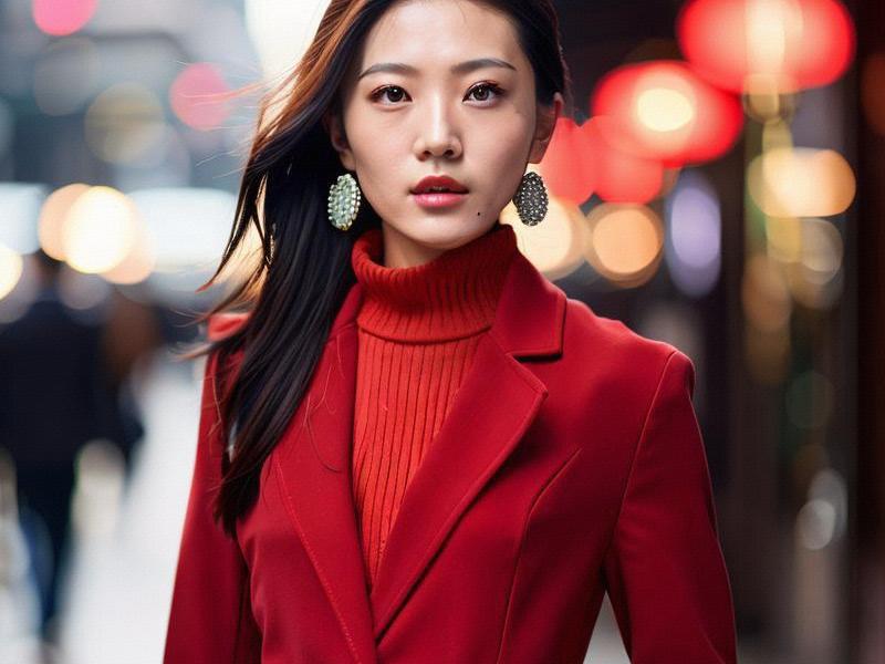 Shanghai Women: Portraits of Grace and Resilience in Modern China