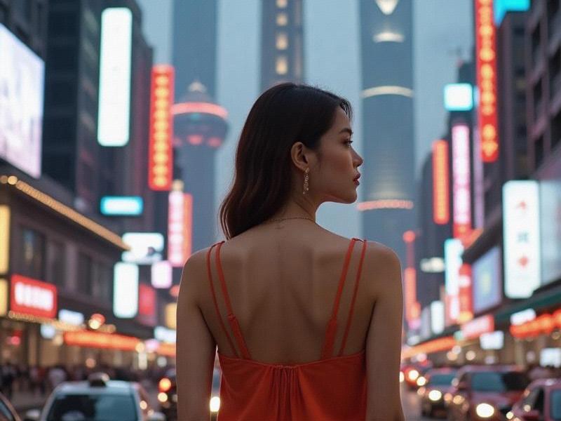 Shanghai After Dark: How Luxury Clubs Became the New Business Hubs of China's Financial Capital