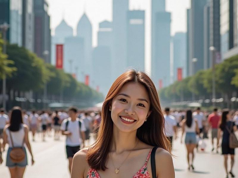 Shanghai's New Generation: Redefining Femininity in China's Global City