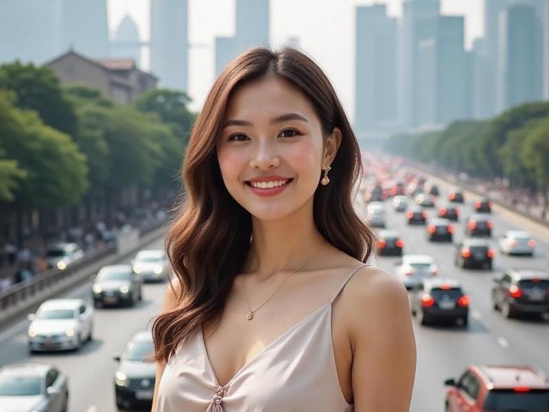 The Silicon Delta: How Shanghai Is Out-Innovating Silicon Valley in the AI Race
