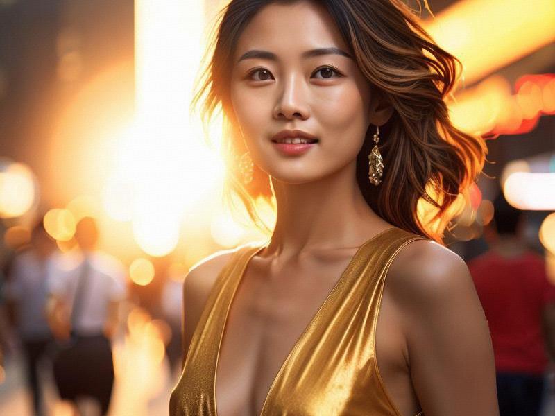 Shanghai's Pioneering Journey in Smart City Development: A Vision for the Future