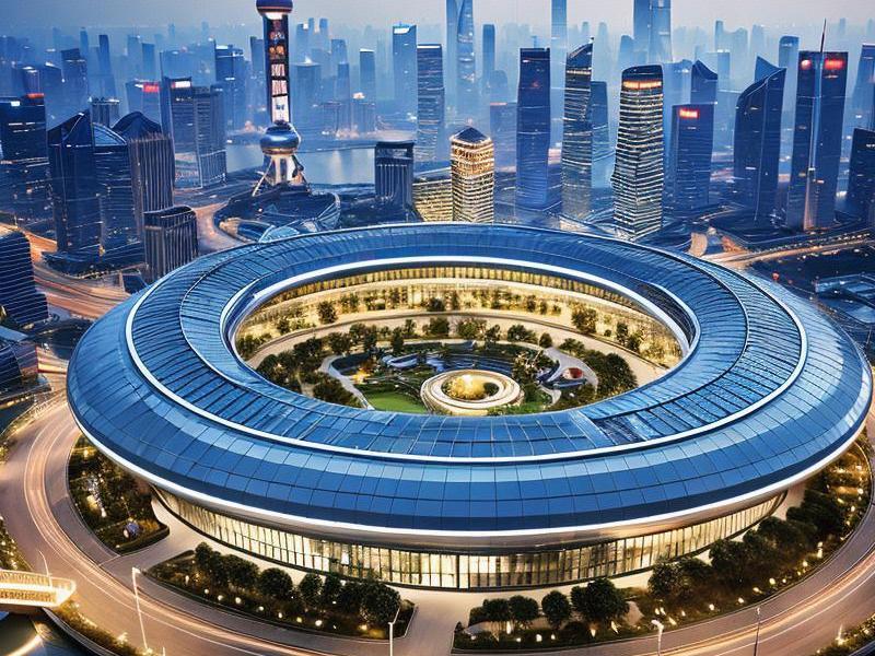 Shanghai's Innovation Prospects: A Vision for the Future