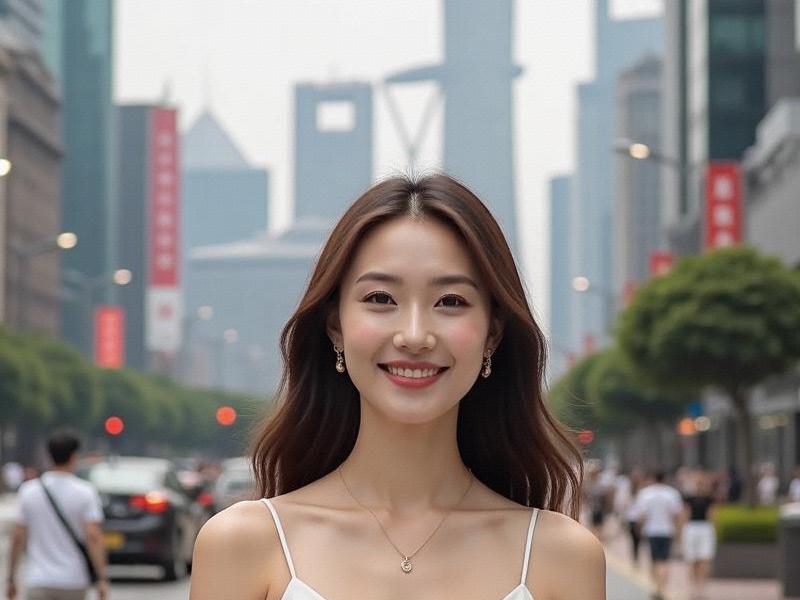 Metropolis and Hinterland: How Shanghai's Influence Extends Across the Yangtze River Delta