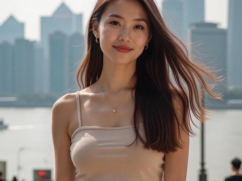 Shanghai Glamour 2.0: How the City's Women Are Redefining Chinese Femininity