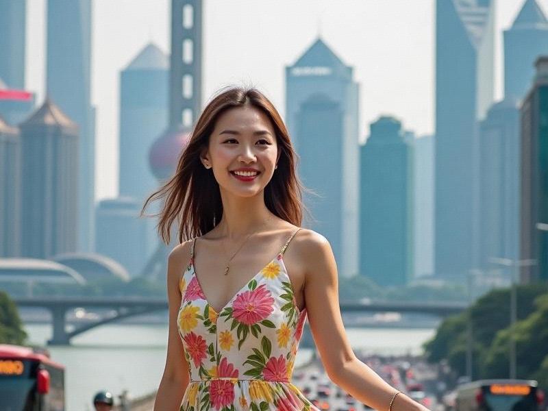 Silicon Bund: How Shanghai's Innovation Corridor Is Rewriting the Rules of Urban Development
