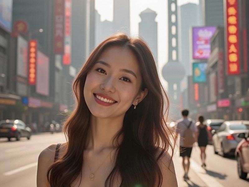 Shanghai's Nightlife Renaissance: How Entertainment Venues Are Redefining Urban Leisure