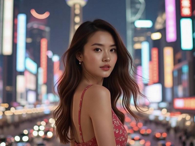 Shanghai 2045: The Making of a Future-Ready Megacity