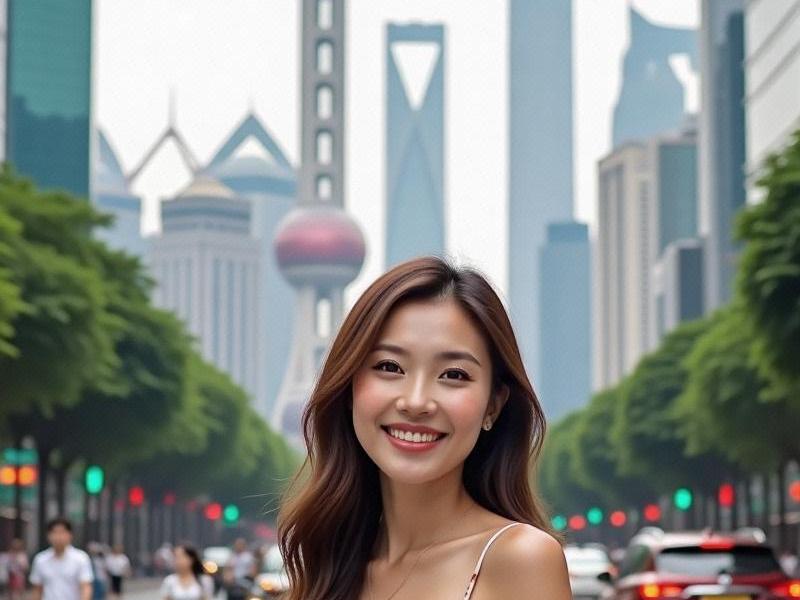 Shanghai After Dark: How Smart Technology Is Reshaping the City's Nightlife Economy