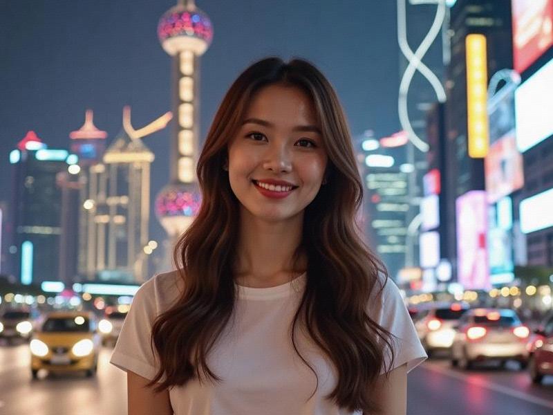 Shanghai’s Nightlife Renaissance: Where Imperial Gardens Host Quantum Entertainments