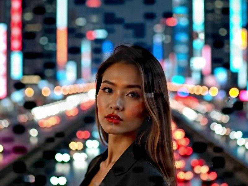 【流动的优雅：上海女性的百年形象志】