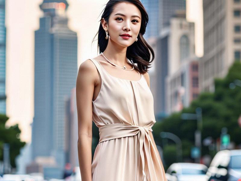 Exploring the Rich Tapestry of Shanghainese Culture and Its Enchanting Surroundings