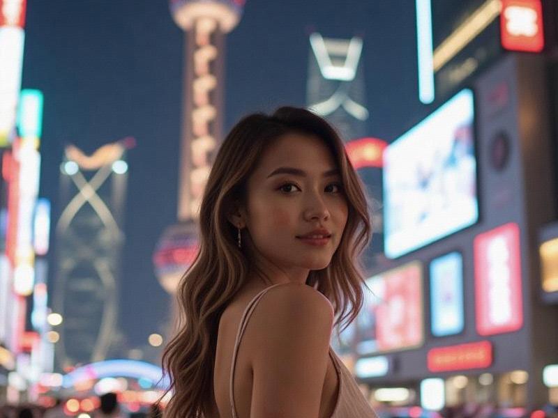 Shanghai 2040: The Making of a Future-Ready Global Metropolis