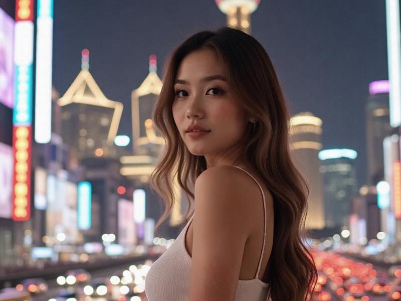Shanghai's Entertainment Revolution: How Smart Clubs Are Redefining Urban Nightlife in 2025