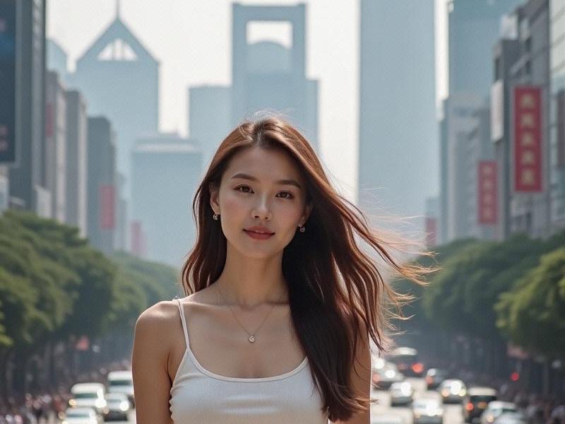 【都市观察】