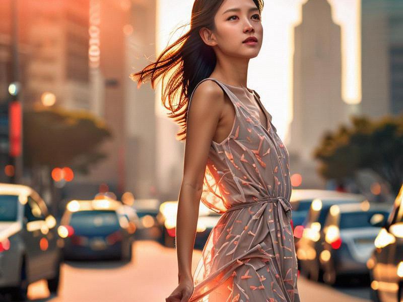 Exploring the Hidden Charms of Shanghai's Peripheral Scenery