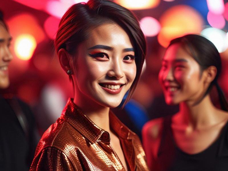 Shanghai Entertainment Clubs: A Vivid Tapestry of Nightlife Culture