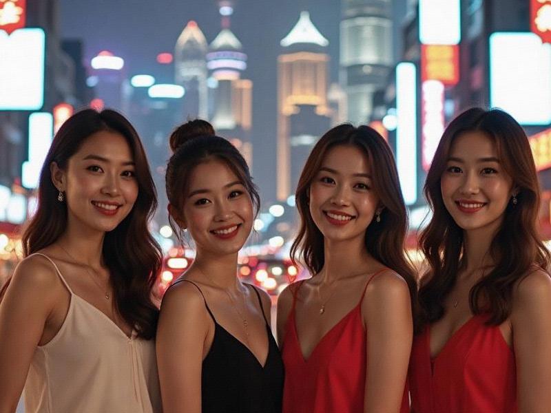 NeuralVibe: Shanghai's Cognitive Nightlife Matrix and the Quantum Evolution of Entertainment Cryptoeconomics^[3][7]^