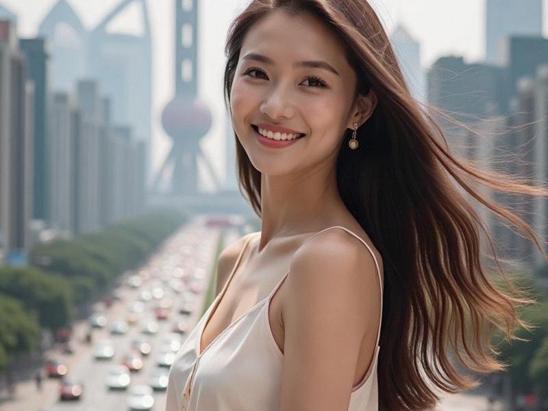 The Velvet Rope Economy: How Shanghai's Elite Clubs Redefine Nightlife Luxury