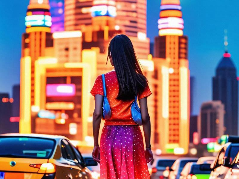 Shanghai's Resurgent Role in Global Trade: A New Era of Economic Leadership