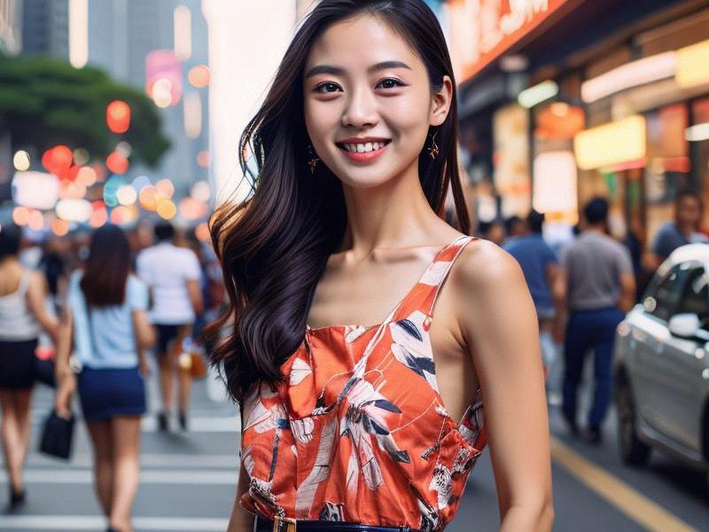 Exploring the Entertainment Hotspots of Shanghai: A Vivid Tapestry of Culture and Fun