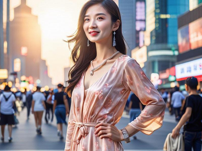 Shanghai's Green Transformation: How the City is Leading China's Eco-Friendly Revolution