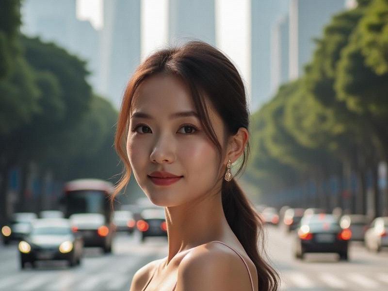 Shanghai’s Quantum Renaissance: Where Ancient Wisdom Fuels Techno-Economic Supremacy