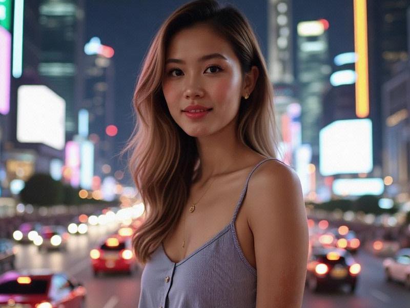 Shanghai 2025: Where Futurism Meets Heritage in China's Evolving Megacity