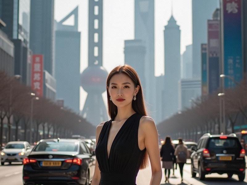 一小时都市圈：上海与周边城市的同频共振