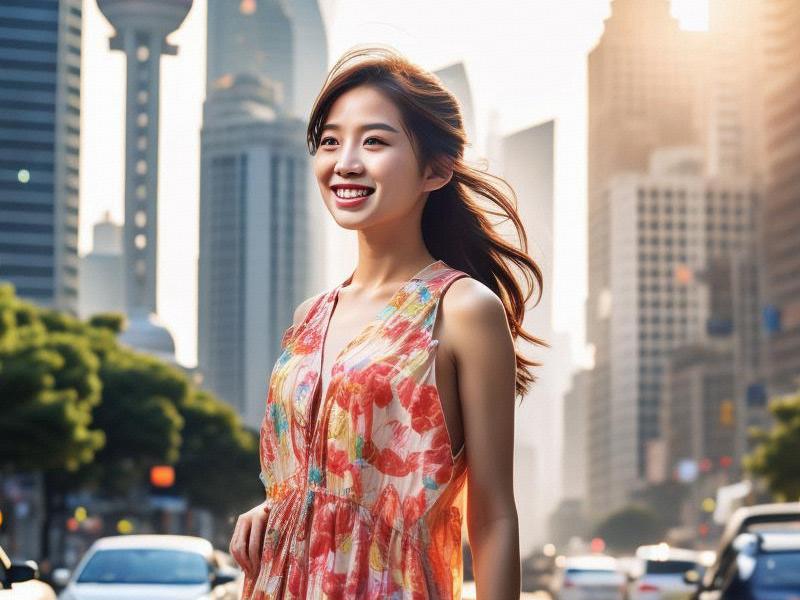 Shanghai and Surrounding Areas Developments: A Comprehensive Overview for September 2023