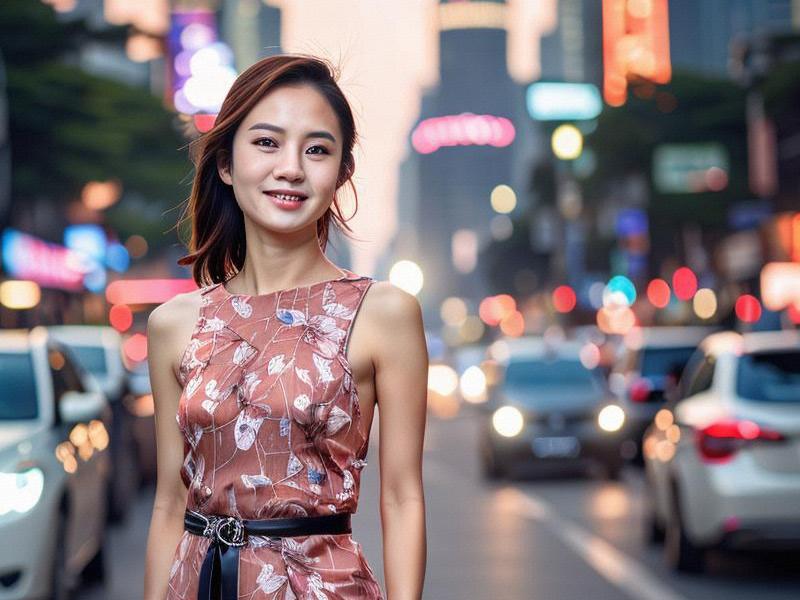 Shanghai Beauties: A City's Image and Icon