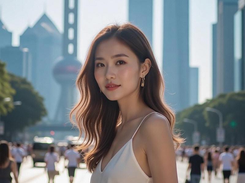 The Silicon Bund: How Shanghai Built China's Most Fertile Ground for Deep Tech Innovation