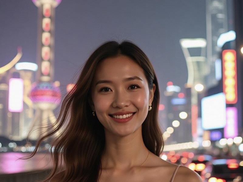 The Shanghai Nexus: Where Global Ambition Meets Regional Harmony