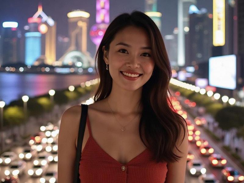 The Velvet Rope Revolution: Shanghai's Entertainment Clubs Enter New Era of Luxury